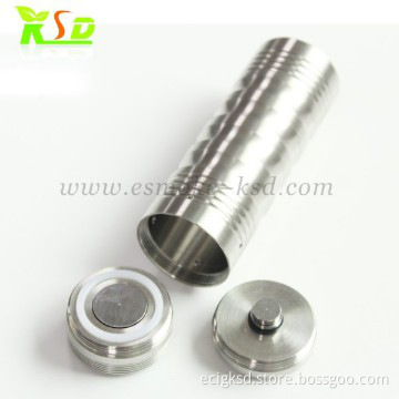 2014 new vape e cig mod Big Nasty Clone for 26650 battery wholesale